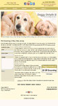 Mobile Screenshot of doggydetails2.com